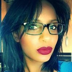 Doris Chandré Apollus