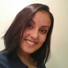 Alyssa Ortiz-Gonzalez