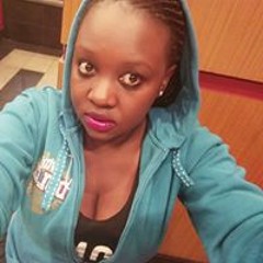 Kiyegga Wiz Bahia Black