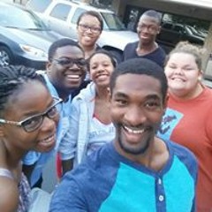 Joshua Xavier Miller