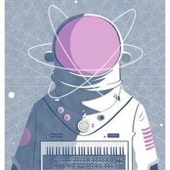 electric astronaut