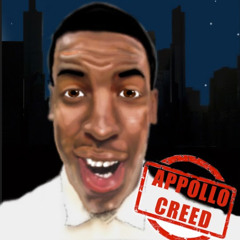Appollo Creed