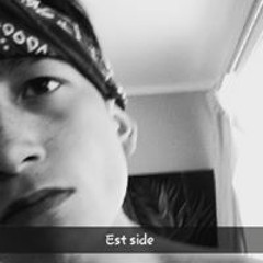 Rakau Khãlifã Babbington