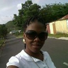 Tereka Wheaty Liburd