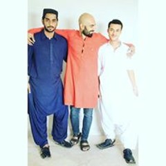 Meer Hamza Ali Phulpoto