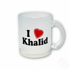 Khaled Morsy