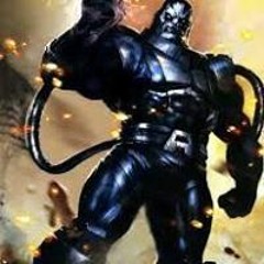 Christopher Pantophlet