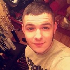 Donnacha Shaughnessy