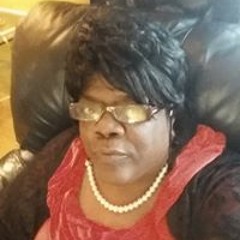 Frances Thomas-Bowers