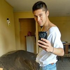 Norman SP Navarro