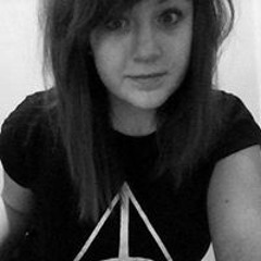 Lily Mae Mackelworth