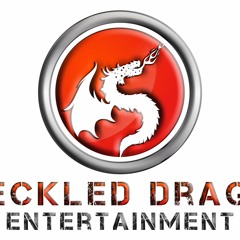 Freckled Dragon ENT