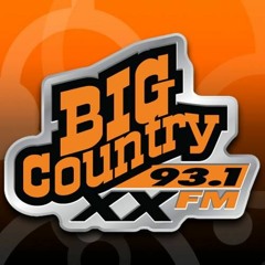Big Country 93.1 FM