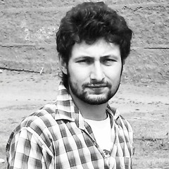 Jawad Afridi