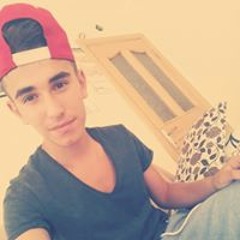Celal Eel Shaarawy