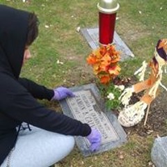 Christina Calvillo Rose