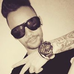 Henrick Sooul Oq Sooul