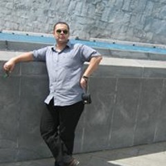 Mostafa Abd Elazeem