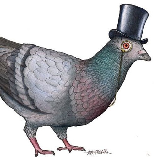 da bird purr peller