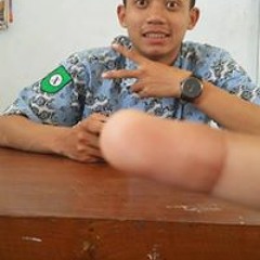 Risman Dwi Kurniawan