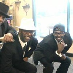 Shawn Sicc Duece Swan