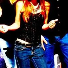 Tabatha Krystal Rose Love