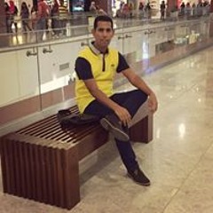 Mohamed Ezzat Hamad