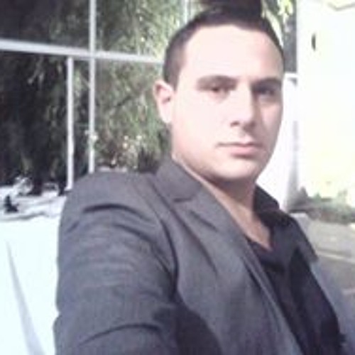 Ramiro Van Buuren’s avatar