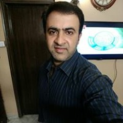 Sadiq Rajani
