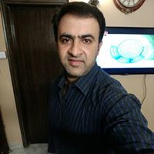 Sadiq Rajani’s avatar