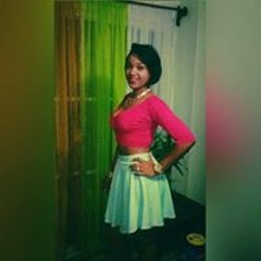 Wiljarys Figueroa Garcia