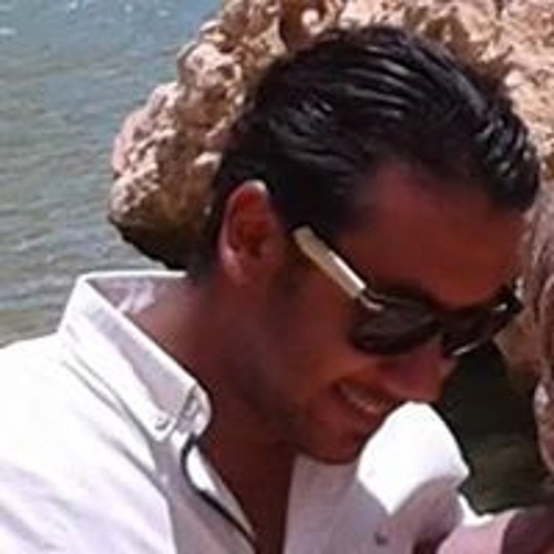 Amr Ali’s avatar