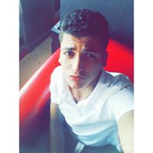 El Maxawy’s avatar