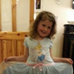 Lily Gannon