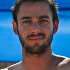 Daniel Fain