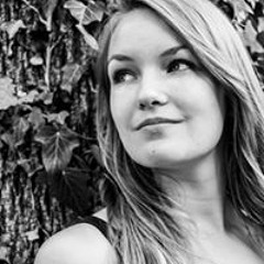 Nathalie Van der Vliet