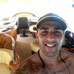 Jay Barbering McLintock