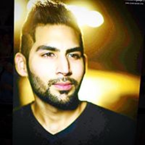 Muhammad Abbas Khalifzai’s avatar