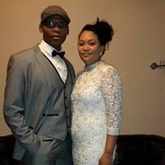 Godfrey King Williams