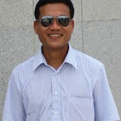 Kyaw Soe Lwin
