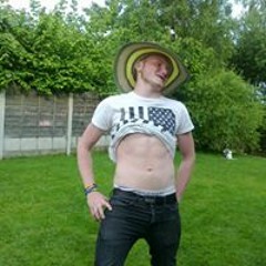 Martyn HotHead Mcgovern