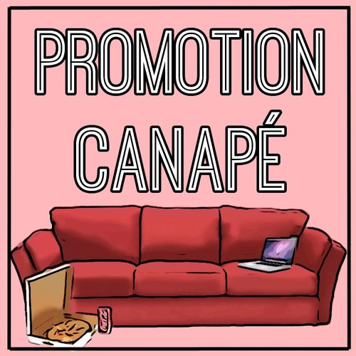 Stream Promotion Canapé music | Listen to songs, albums, playlists for free  on SoundCloud