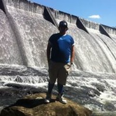 Jonathan Chucky Porter