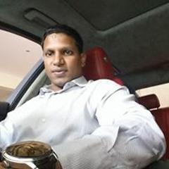 Praveen Bethapudi
