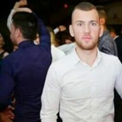 Anghel Marius Ciprian