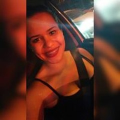 Kimberly Albuquerque