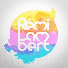 Remi Lambert - Golden Vibes l Nico PrintShop Cruisin' Mixtape