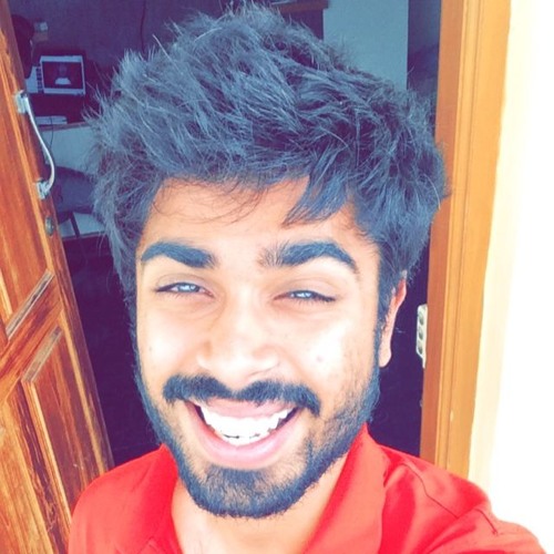 Arjun James’s avatar
