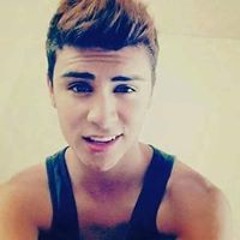 Alexander Javier Espinosa