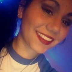 Alexandra Elena Santoyo